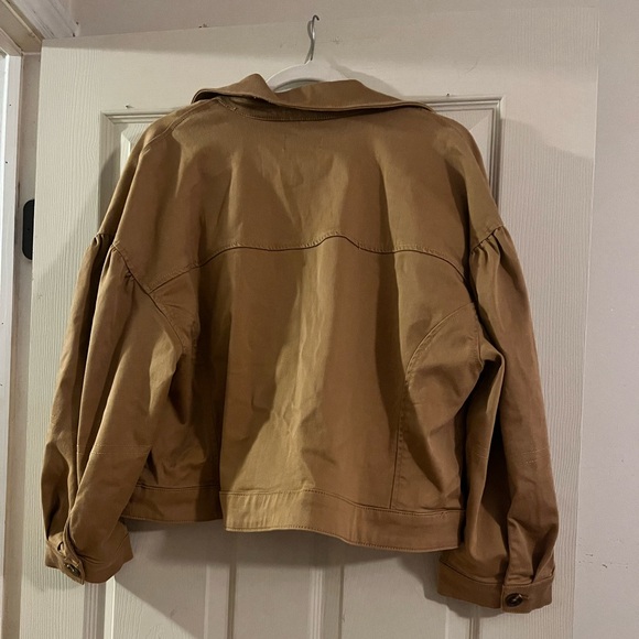 Lane Bryant Jacket 14 - Picture 2 of 5